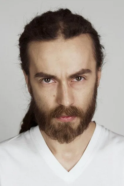 Кирилл Толмацкий