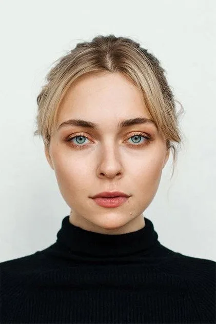 Anastasiya Krılova