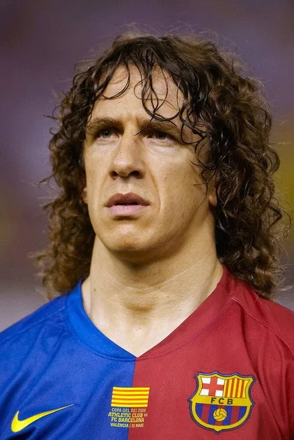 Karles Puyol