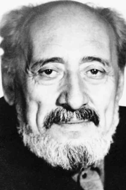 Yakov Belenki