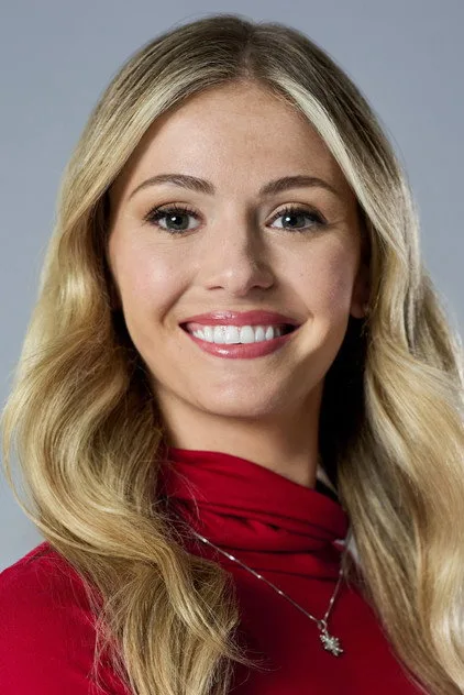Rebekka Dalton