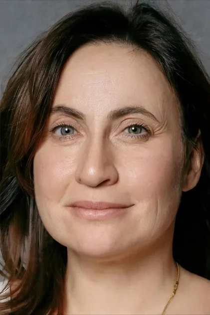 Kseniya Katalımova