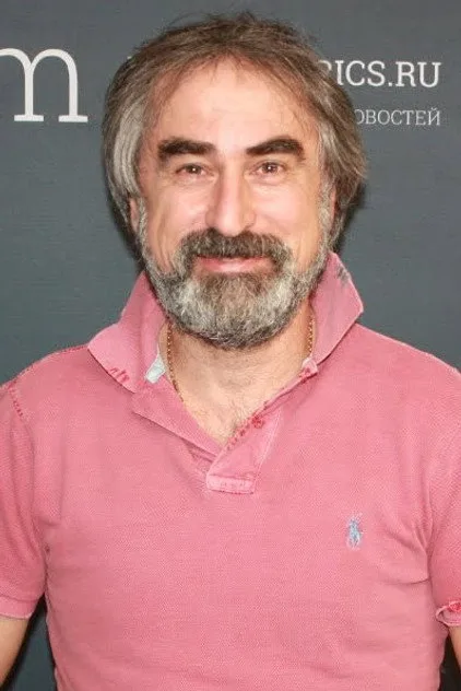 Aleksandr Tolmatski