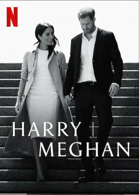 Harry və Meqan