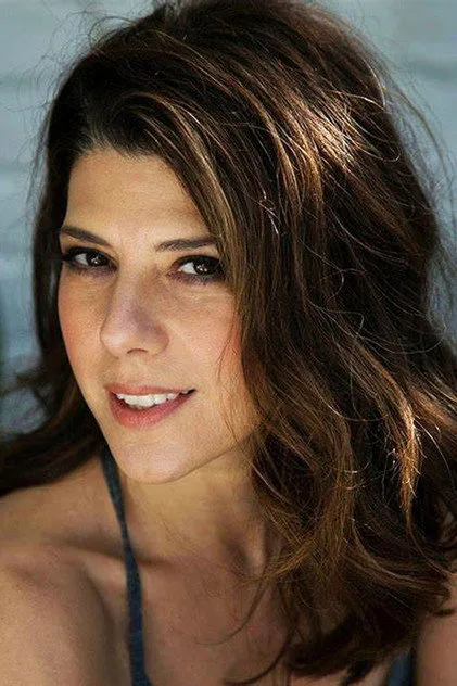Marisa Tomey