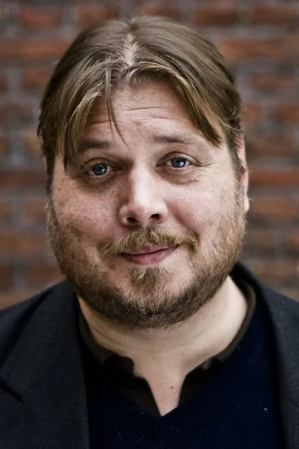 Nikolas Bro