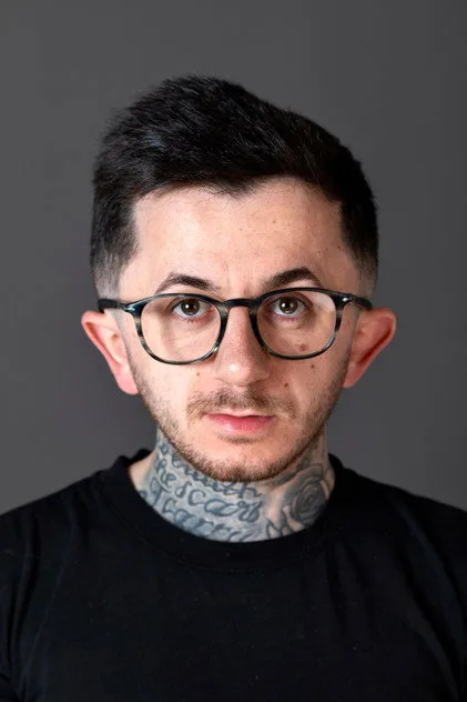 Robert Broudi