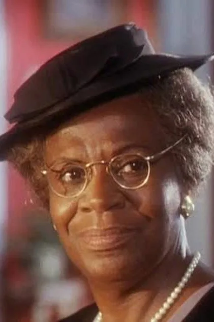 Vivian Bonnel