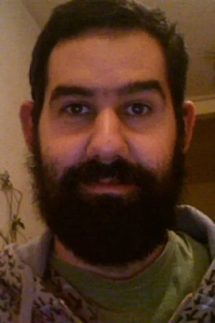 Tomas Barreyro