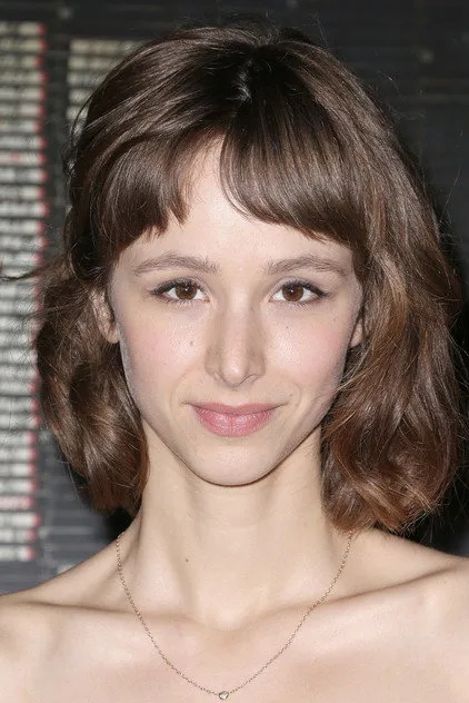 Helen Rocers