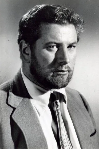 Piter Ustinov