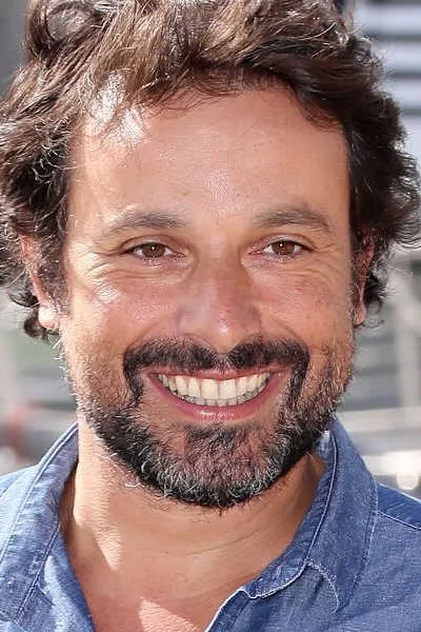 Bruno Salomon