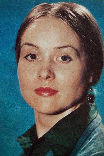 Lyubov Mışeva
