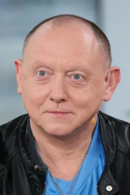 Павел Бурчик