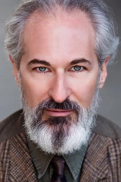 Mark Geller