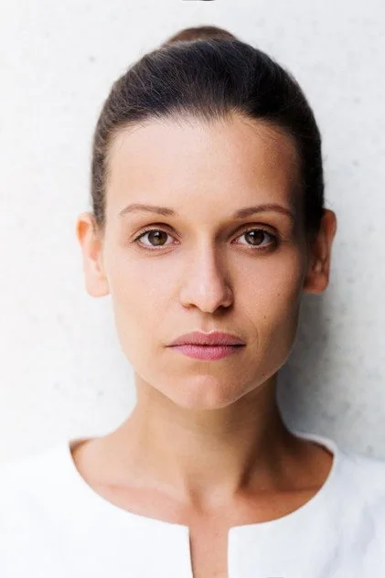Kristin Sükov