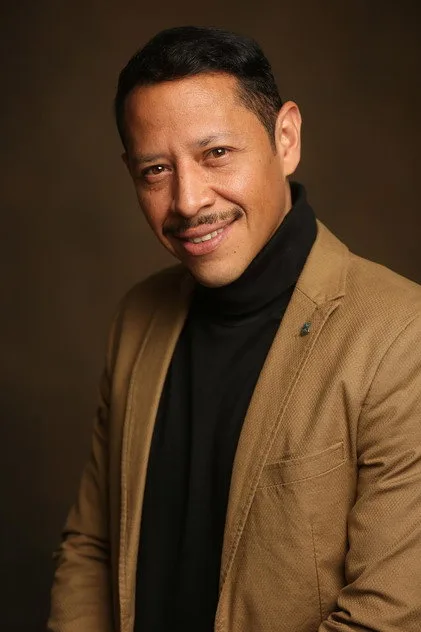 Luis Xaspe
