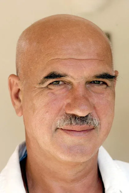 Otto Retser