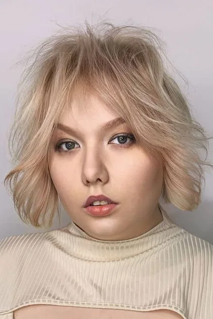 Alyona Şvidenkova
