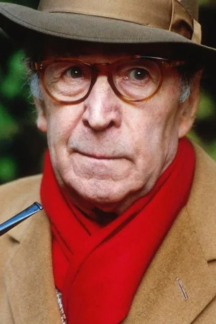 Jorj Simenon