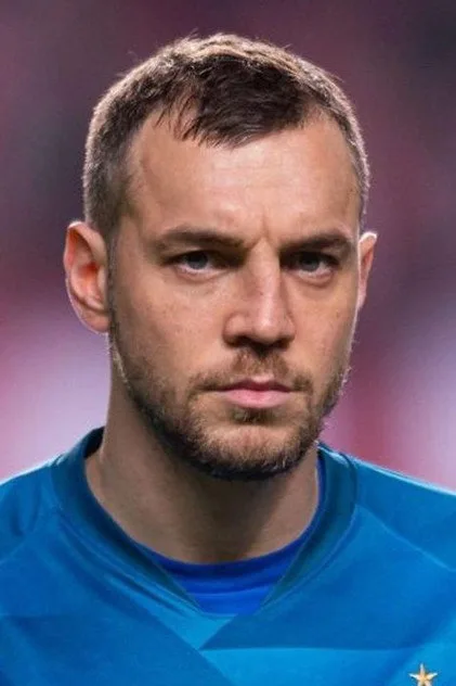 Artyom Dzyuba