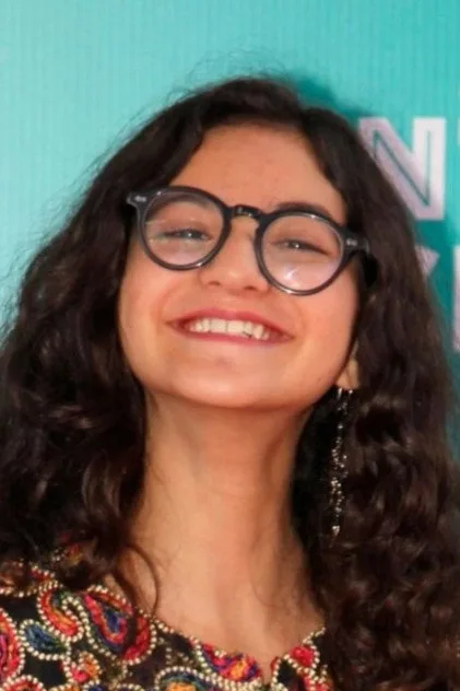 Qalya Mayer