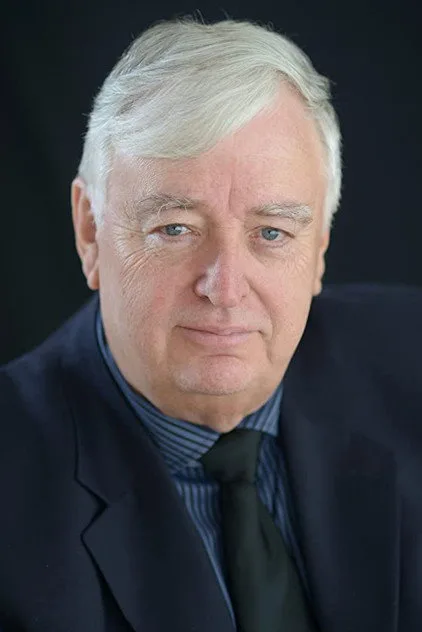 Билл МакКензи