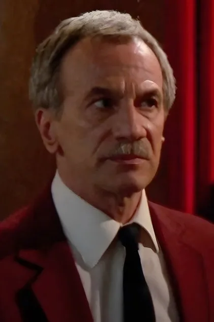 Bill Saluqa