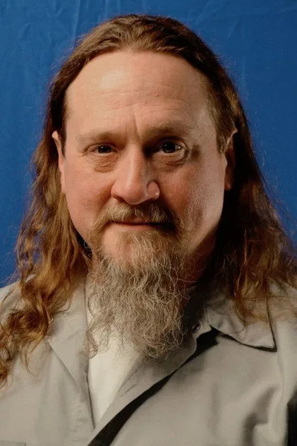 John R. Smith Jnr