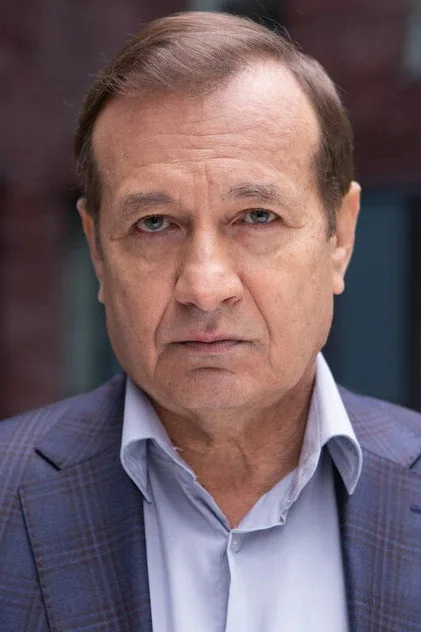 Andrey Qradov