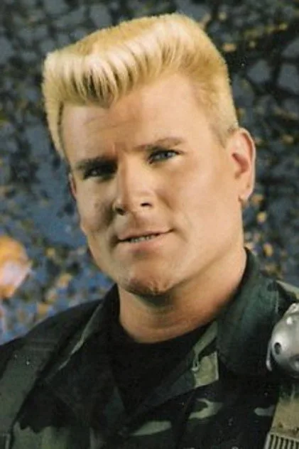 Ren Roberts