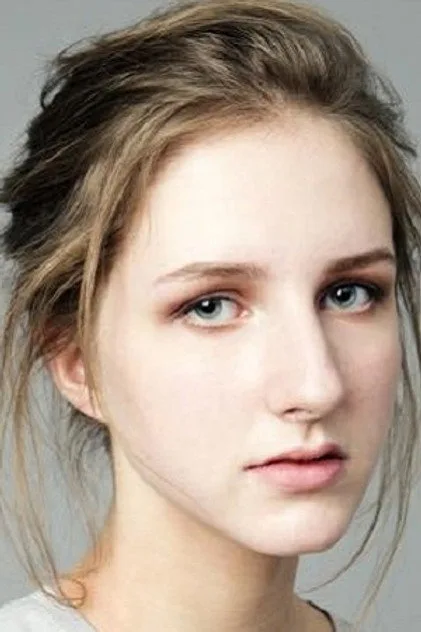 Polina Vitorqan