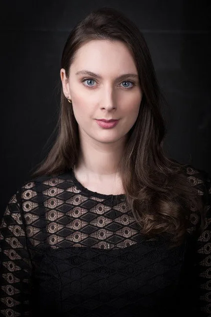 Мария Олейникова