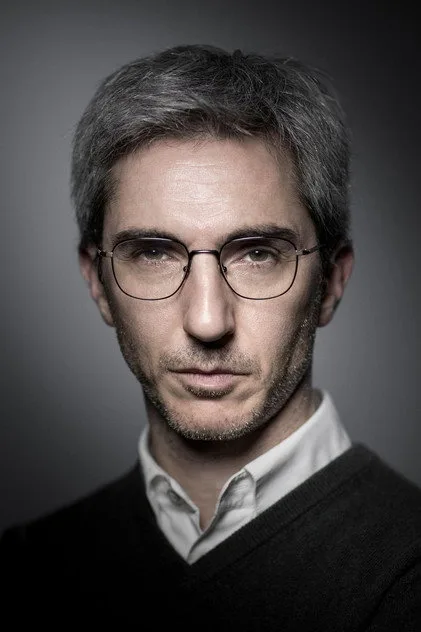Erik Benzekri