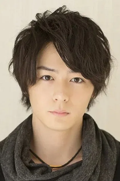 Inukai Atsuhiro