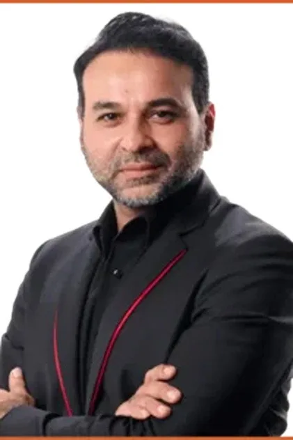 Toni Ramesh