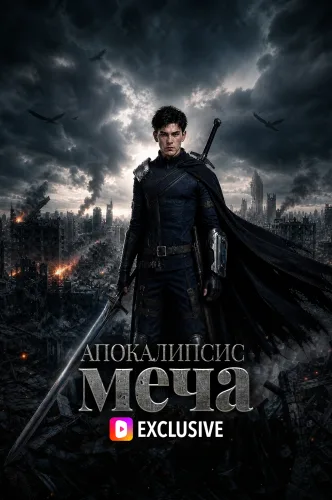 Апокалипсис меча