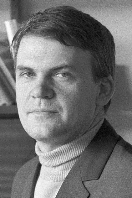 Милан Кундера