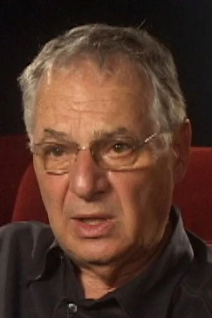 Robert Markovits