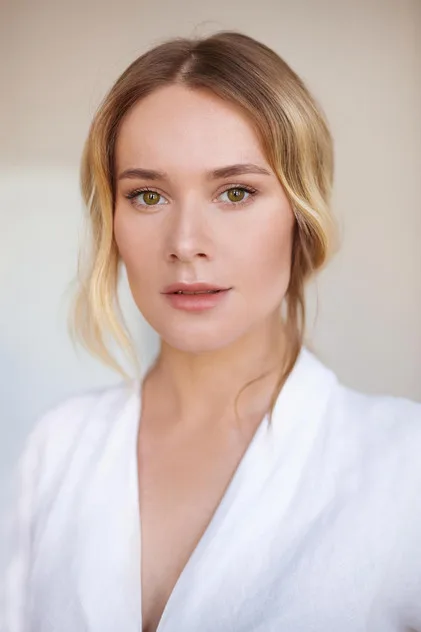 Yekaterina Vostrikova