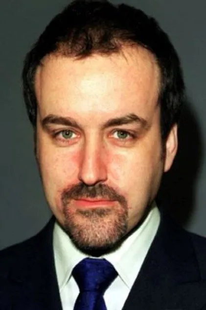 Devid Arnold