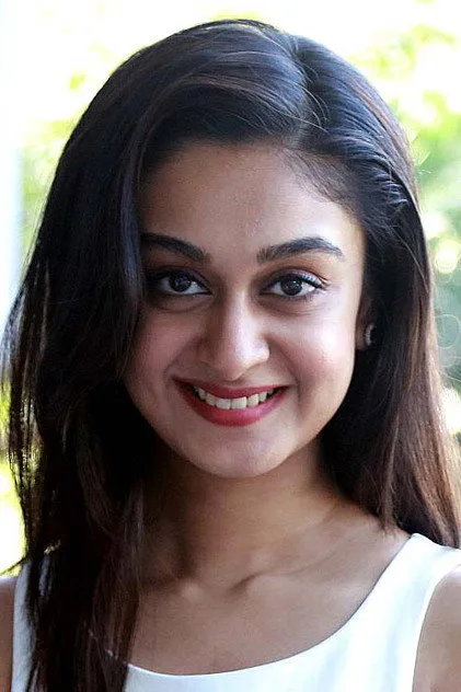 Aişvariya Arjun