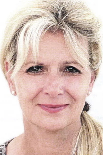 Maud Akermann