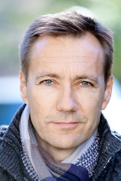 Bo Erhardt