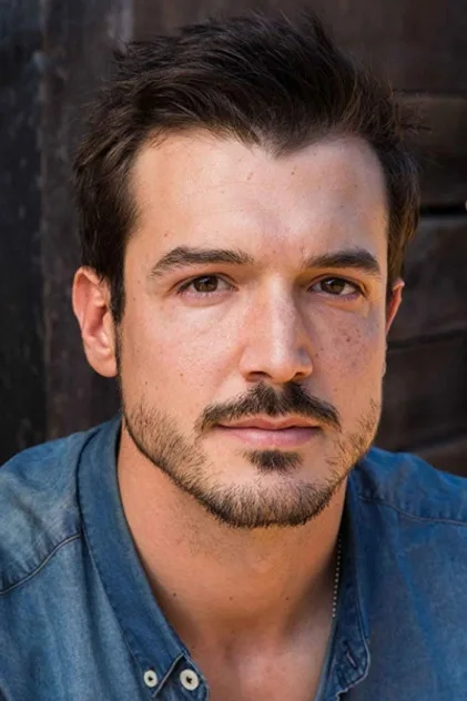 Kristofer Steyn