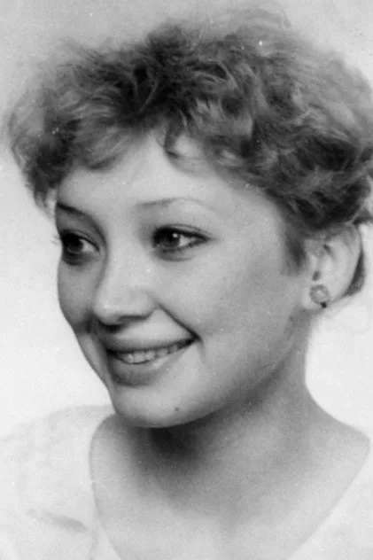 Светлана Селезнева