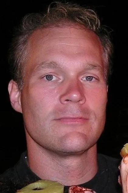 Tim Sallivan