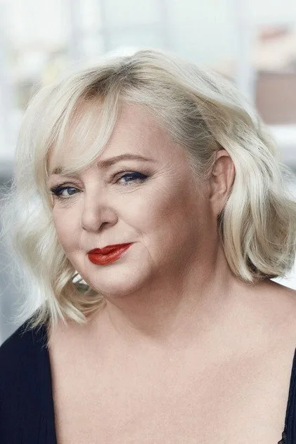 Анна Горностай