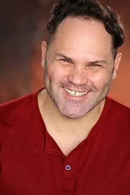 Danilo Rocha