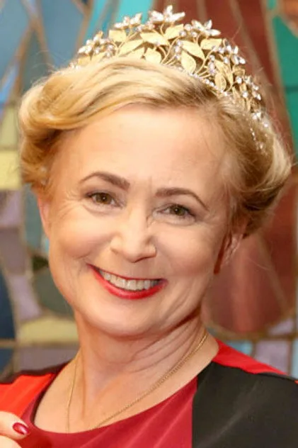 Yana Nadova